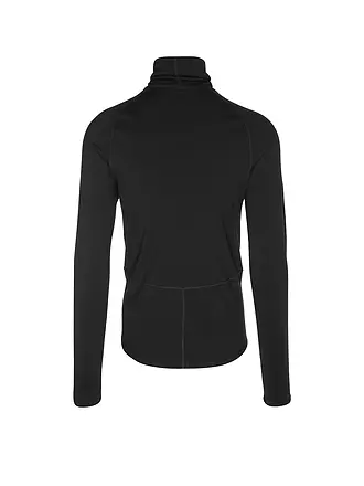 ICEBREAKER | Herren Unterziehshirt Merinofine Polar 300 Rollneck | 