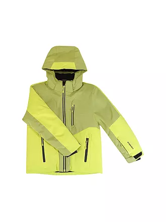 ICEPEAK |  Jungen Skijacke Langdon Jr | grau