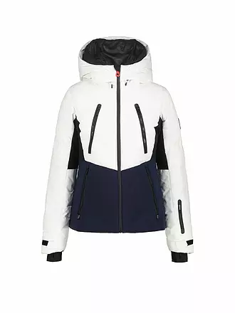 ICEPEAK | Damen Skijacke Electra | beige