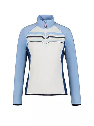 ICEPEAK | Damen Touren Zipshirt Duvall | 