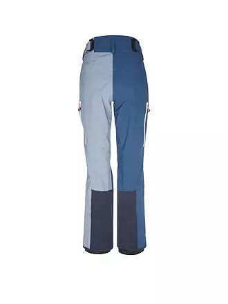 ICEPEAK | Damen Tourenhose Dairborn | dunkelblau