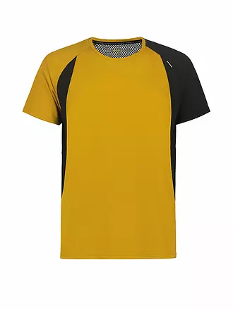 ICEPEAK | Herren Funktionsshirt Bettles | senf