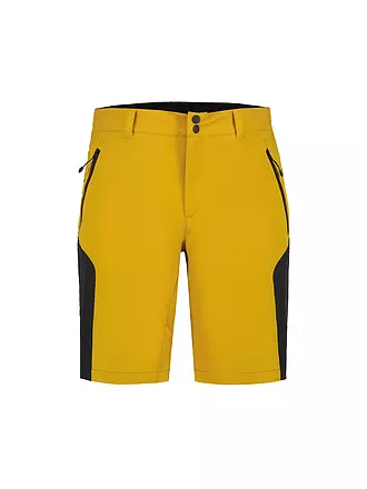 ICEPEAK | Herren Short Batavia | senf