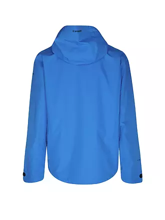 ICEPEAK | Herren Tourenjacke Decatur Hoodie | blau