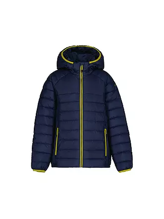 ICEPEAK | Kinder Isojacke Kamiah Jr  | 