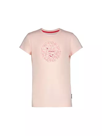 ICEPEAK | Mädchen T-Shirt Kearny Jr | rosa