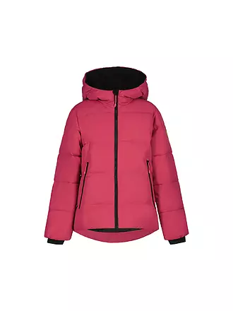 ICEPEAK | Mädchen Winterjacke Kento Hoodie | pink