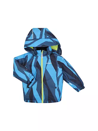 ICEPEAK | Mini Kinder Skijacke Japeri Kd | blau