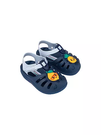 IPANEMA |  Mini Jungen Badesandalen Summer XIV | pink