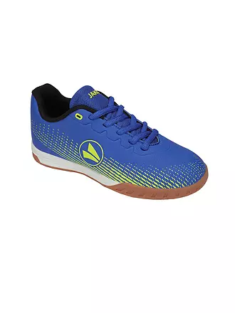 JAKO | Kinder Fußballschuhe Halle Lightning ID Junior | grau