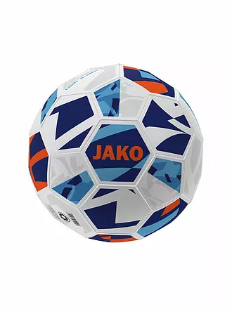 JAKO | Trainingsball Iconic Light 290g | dunkelblau