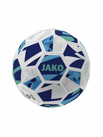 JAKO | Trainingsball Iconic Light 290g | dunkelblau