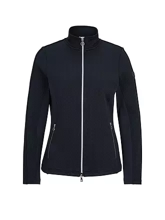 JOY | Damen Jacke Grace | dunkelblau