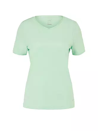 JOY | Damen T-Shirt Felia | mint