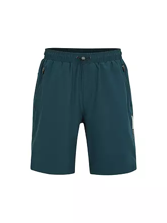 JOY | Herren Short Marek | petrol