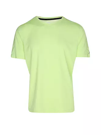 JOY | Herren T-Shirt Ole | olive