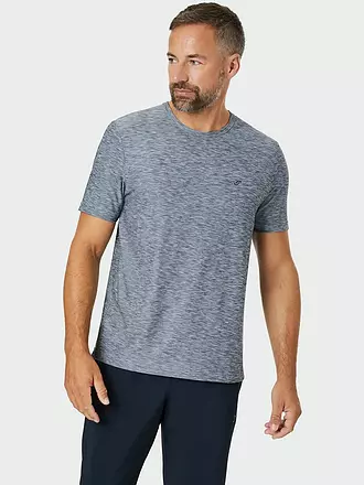 JOY | Herren T-Shirt Vitus | grau