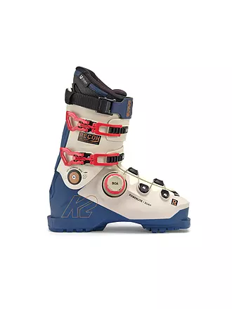 K2 | Herren Skischuhe Recon 120 BOA GW | bunt