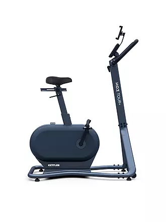 KETTLER | Ergometer Hoi Tour+ | grau