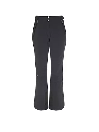 KJUS | Damen Skihose Formula | schwarz