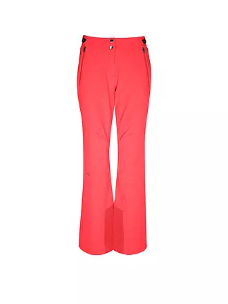 KJUS | Damen Skihose Formula | rot