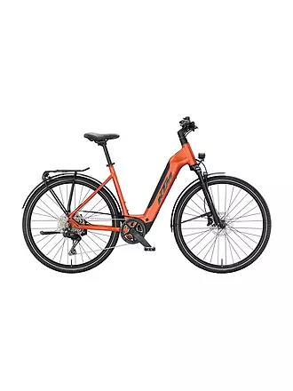 KTM |  Damen E-Bike Macina Sport SX 10  28