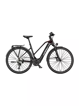 KTM | Damen E-Bike Macina Sport SX Elite | 