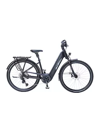 KTM | Damen E-Trekkingbike 28" Macina Style 720 (Tiefeinsteiger) | 