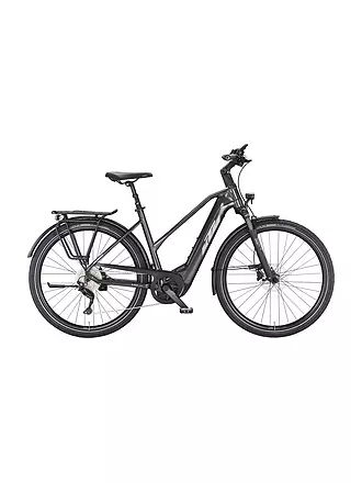 KTM | Damen E-Trekkingbike 28" Macina Style 740 | 