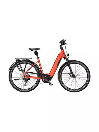 KTM | Damen E-Trekkingbike Macina Style 830 28