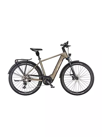 KTM | Herren E-Bike 28" Macina Gran 710 | 