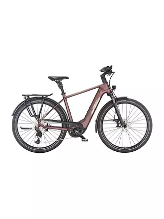 KTM | Herren E-Trekkingbike 28" Macina Style 720 | 