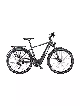 KTM | Herren E-Trekkingbike 28" Macina Style 740 | 