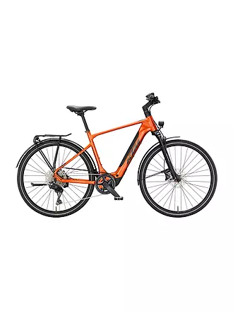 KTM | Herren E-Trekkingbike Macina Sport SX 10 28