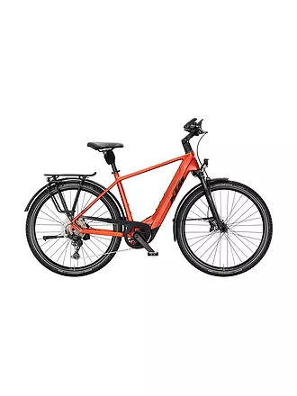 KTM | Herren E-Trekkingbike Macina Style 830 28