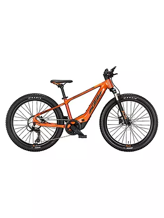 KTM | Jugend E-Mountainbike Macina Mini Me SX 24'' | 