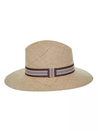 KUEBL | Herren Sonnenhut | beige