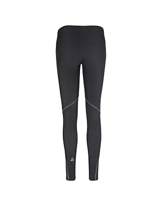 LÖFFLER | Damen Langlauf-Tight WS Warm | schwarz