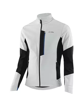 LÖFFLER | Herren Langlaufjacke XC-Pure TXS | 