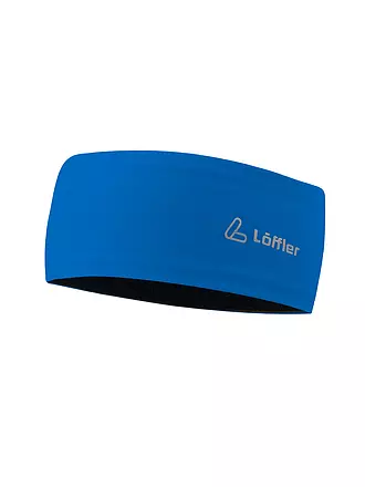 LÖFFLER | Herren Stirnband Mono | 