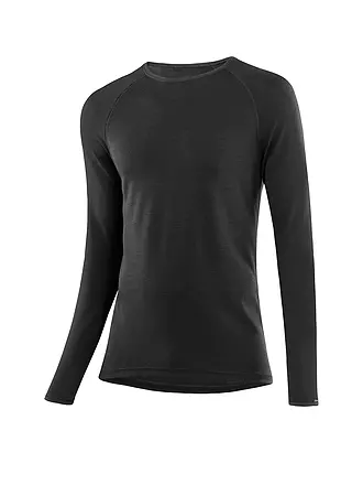 LÖFFLER | Herren Unterziehshirt  TRANSTEX® Merino | 