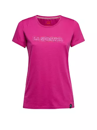 LA SPORTIVA | Damen Klettershirt Outline | 