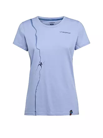 LA SPORTIVA | Damen Klettershirt Route | 