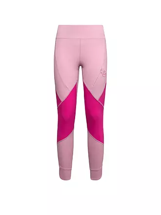 LA SPORTIVA | Damen Klettertight Mynth | rosa