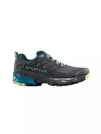 LA SPORTIVA | Damen Speedhiking Akyra II GTX W | grau