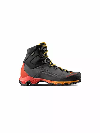 LA SPORTIVA | Herren Bergschuhe Aequilibrium Trek GTX | grau