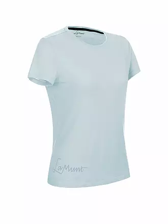 LAMUNT | Damen Funktionsshirt Alexandra Logo | rot