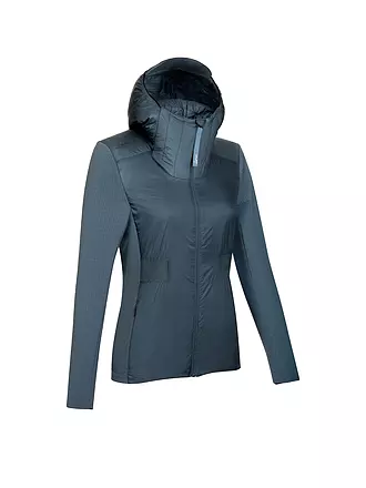 LAMUNT | Damen Hybridjacke Alberta Remoca | 