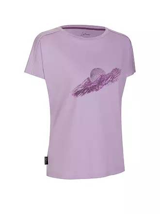 LAMUNT | Damen T-Shirt ERIKA ARTY | 