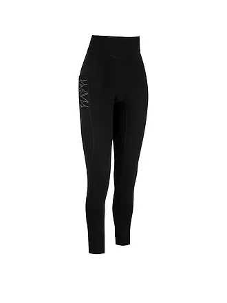 LAMUNT | Damen Tight Anna Mountain II | 